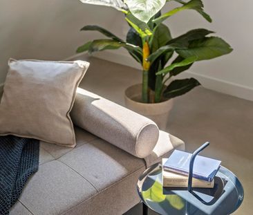 Appartement te huur: van Halewijnlaan 2-B 2274 TR Voorburg - Foto 6