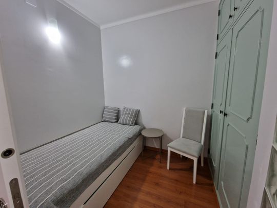 Apartamento T2+1 disponível para arrendamentos de Inverno em Tavira - Photo 1