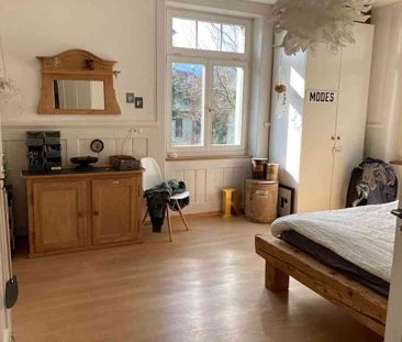 4 Zimmer, 90 m², EG - Foto 4