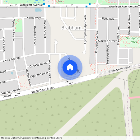 12 Takeoff Way, WA 6055, Brabham