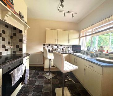 2 bedroom bungalow to rent - Photo 6