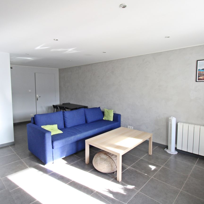 Location Appartement 2 pièces 53m² TOULON 83000 - Photo 1