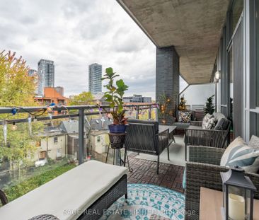 Corktown District II Lofts , #511 - Photo 4