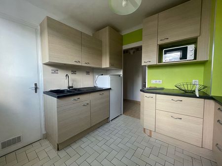 Location appartement 3 pièces, 53.24m², Saint-Sébastien-sur-Loire - Photo 3