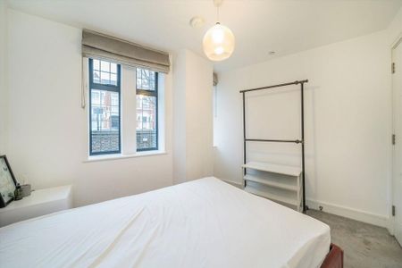 1 bedroom flat to rent - Photo 4