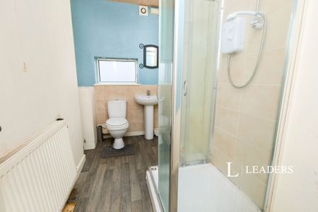 2 bedroom apartment to rent Douglas Court, 21 Derby Road, Heanor, DE75 - Photo 4