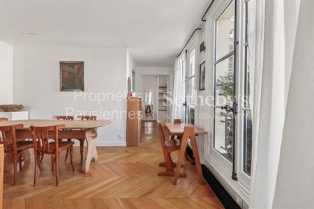 Appartement à louer à Paris 7Ème - Photo 5