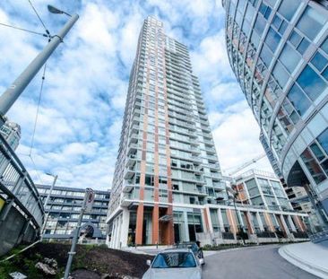 1351 Continental Street condo — Vancouver, BC (2-Bedroom) - 2 Bedroom - Photo 1