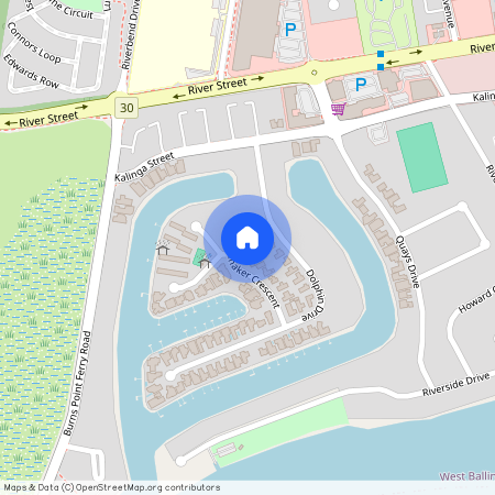 4 Spinnaker Cres, NSW 2478, West Ballina