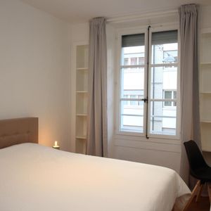 3.5 room apartment - Photo 2