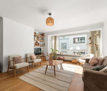 Leuk 2 slp app nabij Zuid - Foto 2