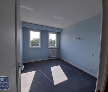 Location Appartement 5 pièces 108m² BOURG EN BRESSE 01000 - Photo 5