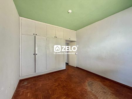Casa para alugar, Vila Marieta - Campinas/SP - Foto 3