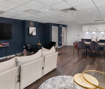 2 bedroom apartment to rent - Photo 6