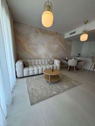 Luxury Flat for rent in Fuengirola, Spain - Foto 2