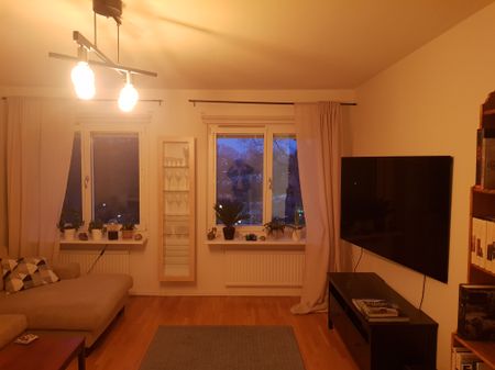 Dalbobranten, Sköndal - Foto 3