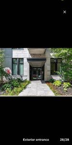 Closed metro Atwater 4 1/2 condominium rent - Photo 4