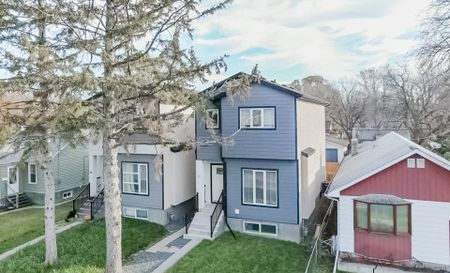 52 Crystal, Winnipeg, MB - Photo 4