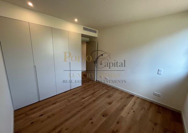 Apartamento T3 em Porto