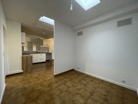 Location Appartement 2 pièces 47m² AUBAGNE 13400 - Photo 1