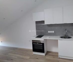 Location Appartement 1 pièces 16 m2 à Carmaux - Photo 6