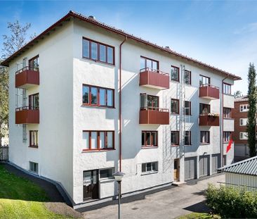 Regementsgatan 40, Östersund - Foto 1