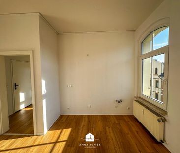 Schöne, helle 2-Raum-Wohnung - Foto 2