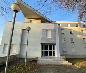 Location Appartement 1 pièce(s) de 17.64 m2 - Photo 6