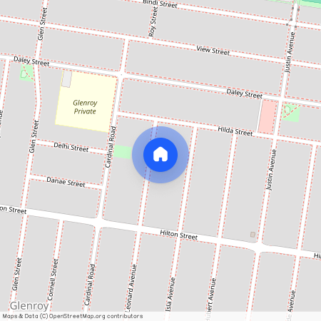 1/80 Leonard Ave, Vic 3046, Glenroy