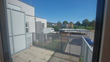 Moderne, zentral gelegene Genossenschaftswohnung - Foto 5