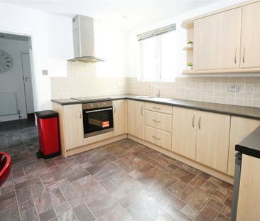 1 bedroom terraced house to rent - Photo 4