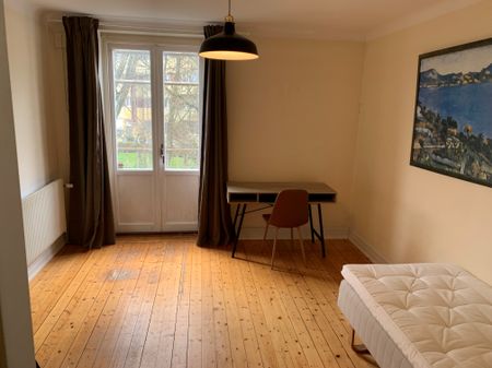Byggmästaregatan, Lund - Foto 4