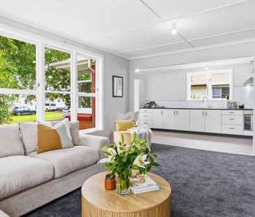 Beautifully renovated Aramoho home - Photo 1