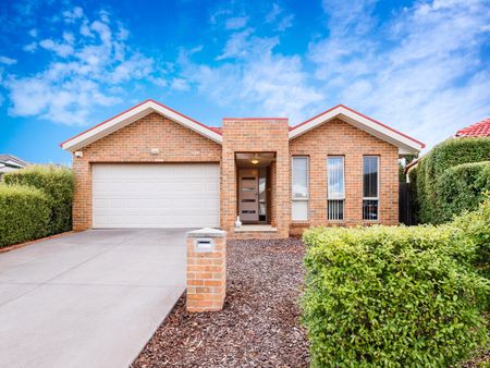 94 Kalianna Street, Harrison ACT 2914 - House For Rent | Domain - Photo 4