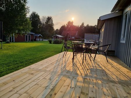 Umevägen, Fredrika - Foto 4