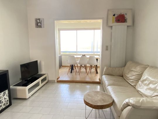 Appartement 3 Pièces 51 m² - Photo 1