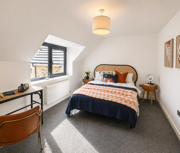 4 bedroom detached house to rent - Photo 4