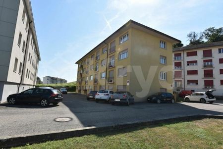 NICE 3 ROOMS RENOVATED LOCATED ON THE GROUND FLOOR NEAR THE LAKE - Photo 5