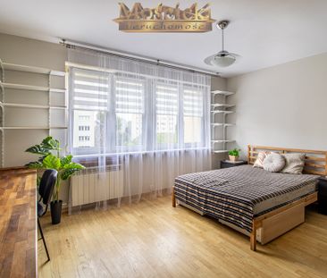 Warszawa, Mokotów, Stegny, Sardyńska - Фото 5