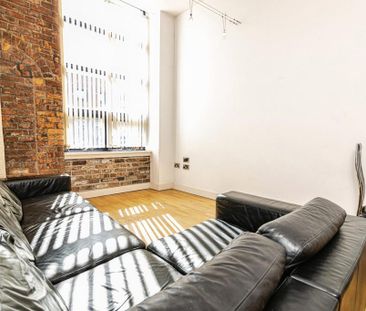 2 bedroom apartment to rent - Photo 4