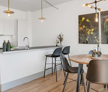 2 værelses lejlighed - Photo 2