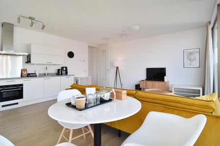 Te huur: Appartement Boompjes in Rotterdam - Foto 5