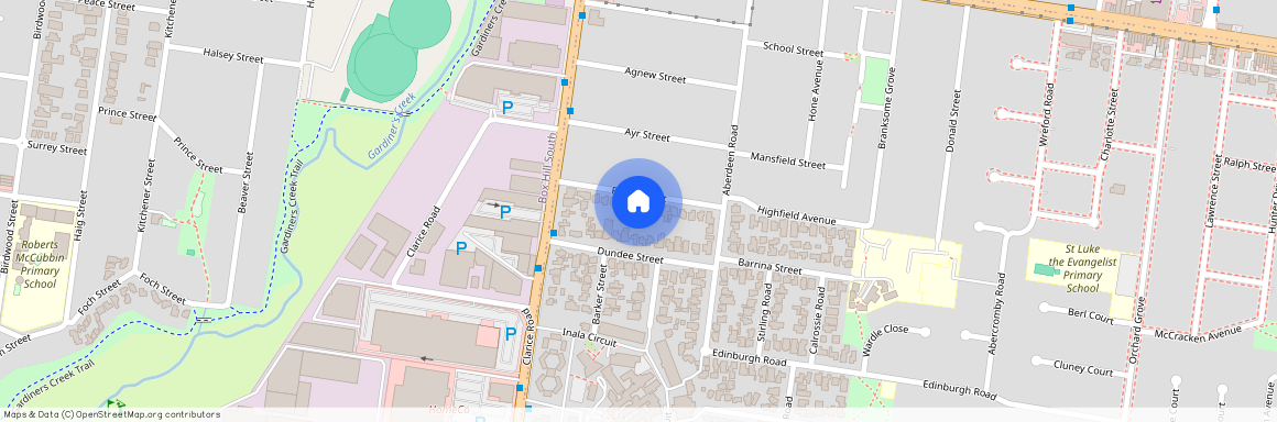 10 Perth Street, Vic 3130, Blackburn South