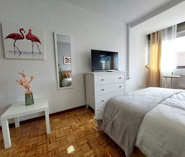 Calle de Añastro, Madrid, Community of Madrid 28033 - Photo 4