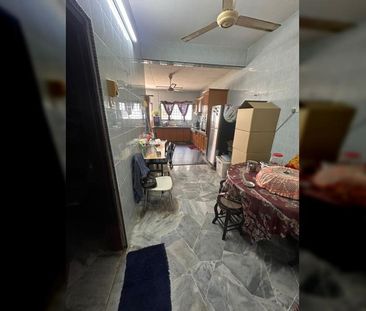 KLANG UTAMA DOUBLE STOREY TERRACE HOUSE AT KLANG - Photo 6