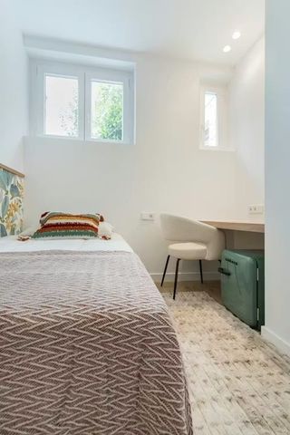 Calle de Maudes, Madrid, Community of Madrid 28003 - Foto 3