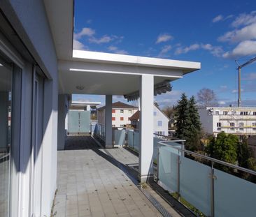 4.5 Zimmer, 141 m², 2. Stock - Photo 5