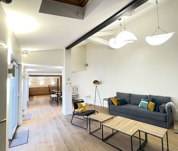 Tout savoir sur cette maison à Paris 13ème - Photo 2