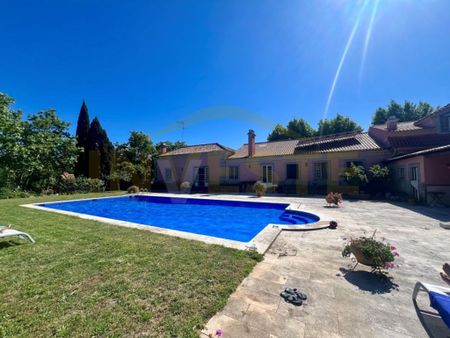 2 room luxury House for rent in Alcabideche, Cascais e Estoril, Cascais, Lisbon - Photo 3