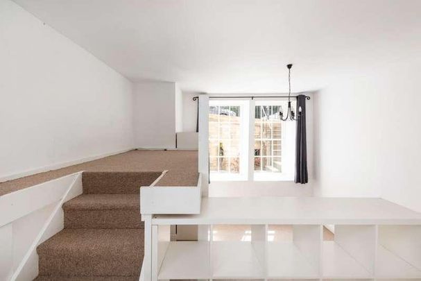 Marlborough Buildings, City Centre, Bath, BA1 - Photo 1